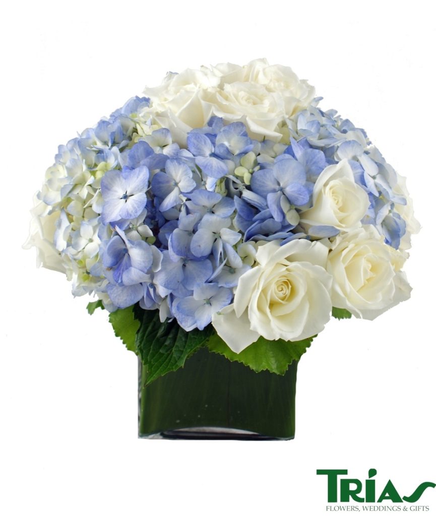 Rosh Hashanah Customs Trias Flowers